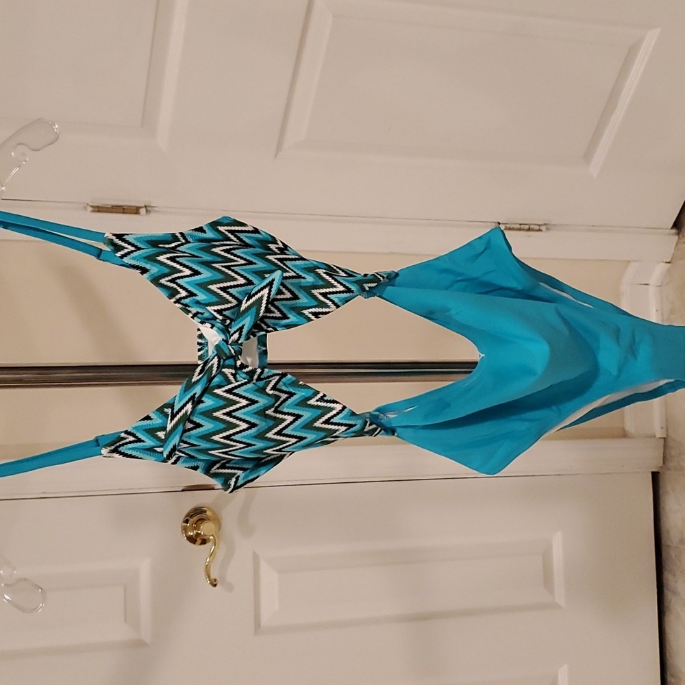 153 Live Life On The Beach Swimsuit